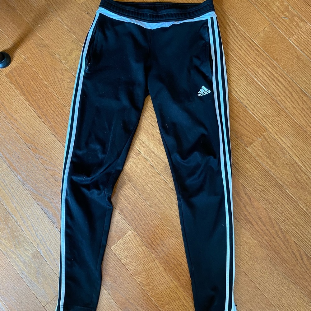 Black Adidas Pants | Sport